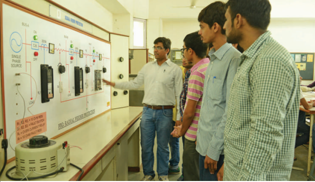 Institute of Technology Labs(3)