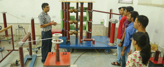 Institute of Technology Labs(4)