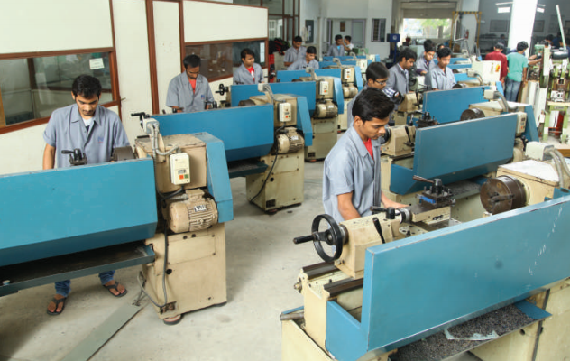 Institute of Technology Labs(6)