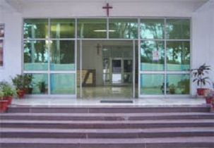 Institute of Technology Roorkee Entrance