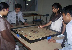 Institute of Technology Roorkee Sports Facility
