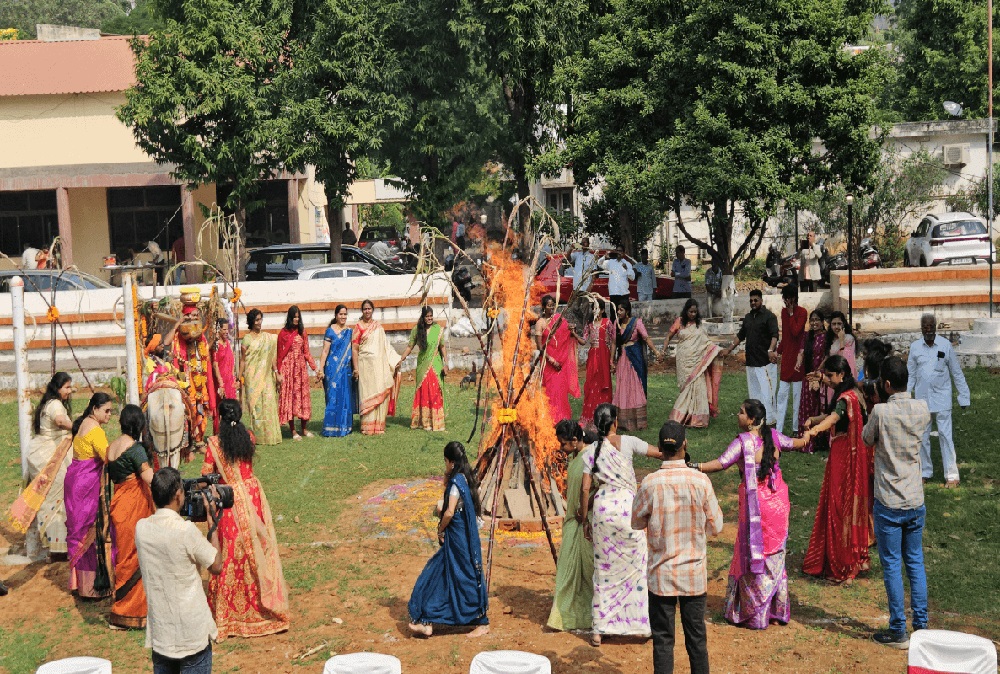 IIAM VIZAG Fest