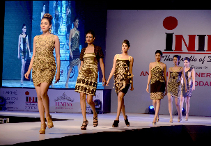 Inter National Institute of Fashion Design, Baroda Others(4)