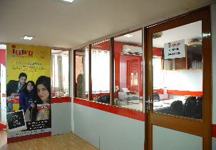 Inter National Institute of Fashion Design, Baroda Others(10)