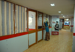 Inter National Institute of Fashion Design, Baroda Others(13)