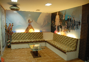 Inter National Institute of Fashion Design, Baroda Others(14)