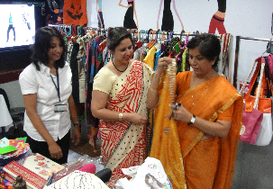 Inter National Institute of Fashion Design, Baroda Others(21)