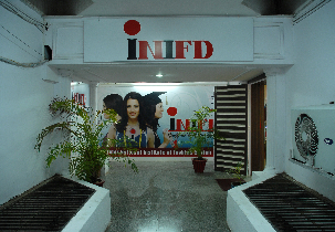 Inter National Institute of Fashion Design, Baroda Entrance