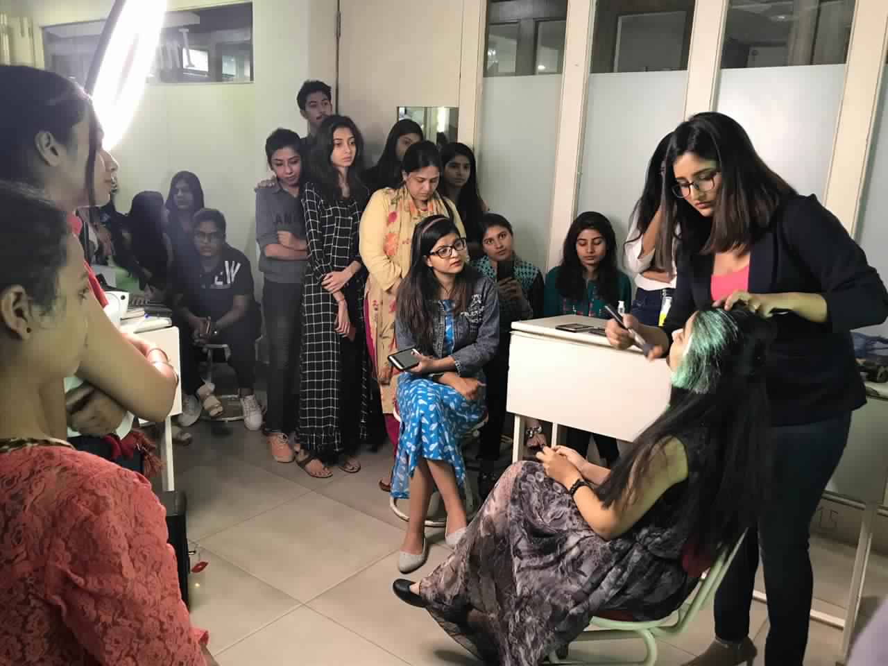 NIFD Global Bhopal Others(5)