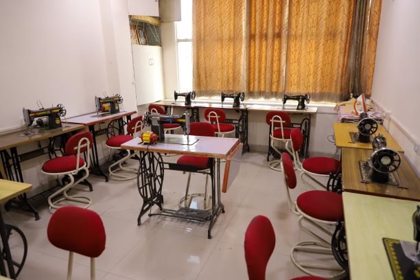 NIFD Global Bhopal Labs