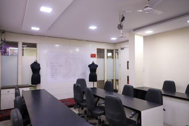 NIFD Global Bhopal Conference Room