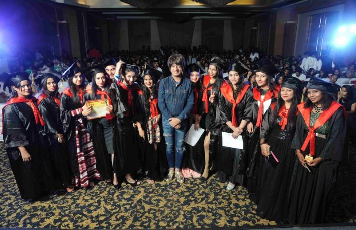 NIFD Global Bhopal Convocation