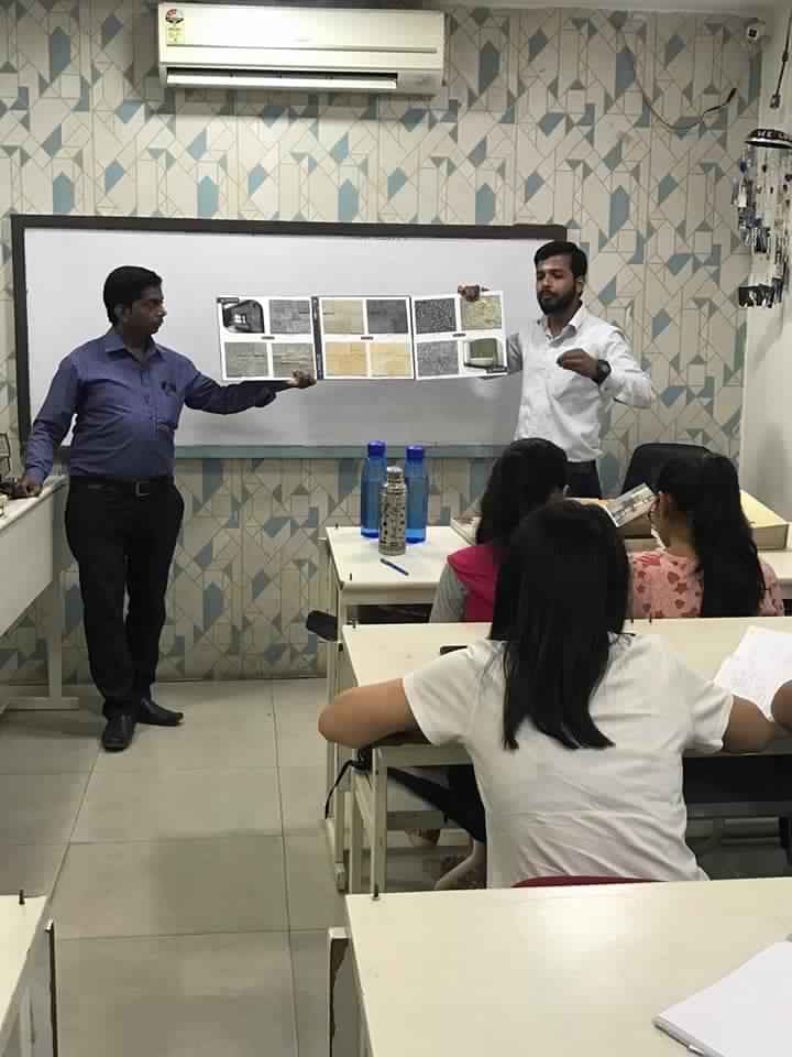 NIFD Global Bhopal Classroom(1)