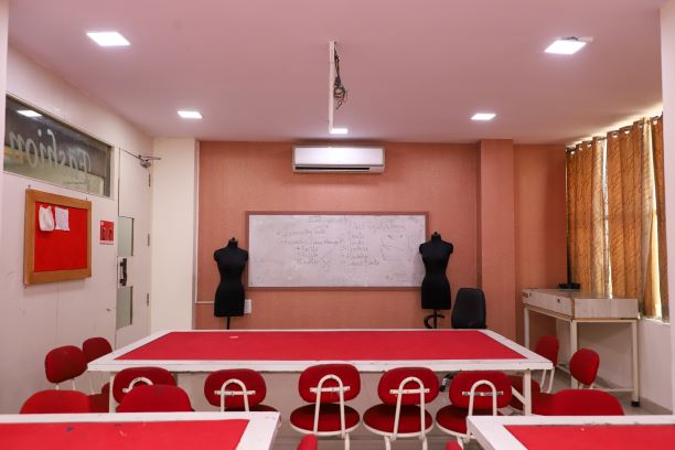 NIFD Global Bhopal Classroom(2)