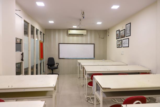 NIFD Global Bhopal Classroom(3)