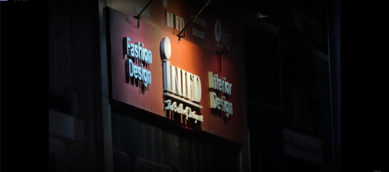 NIFD Global Bhopal Main Building(2)