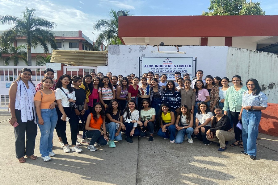 INIFD Deccan Industrial Visit(2)