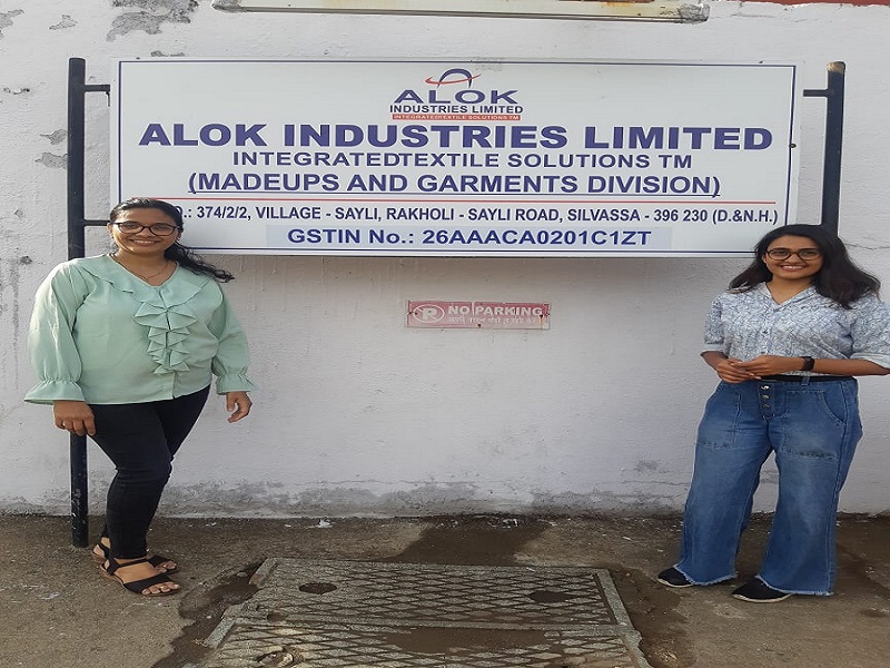 INIFD Deccan Industrial Visit(3)