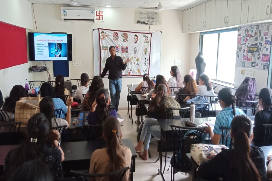 INIFD Deccan Industrial Visit(5)