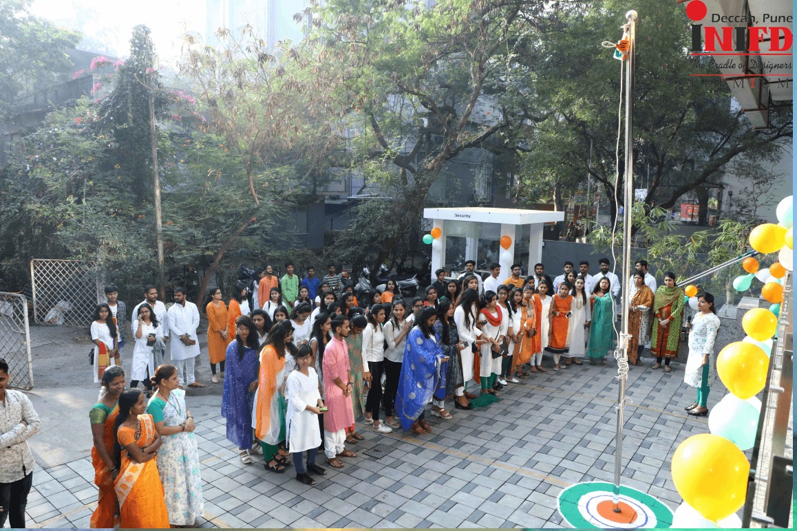 INIFD Deccan Fest(2)