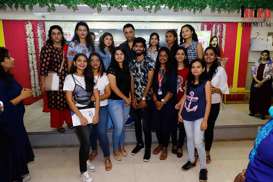 INIFD Deccan Others(5)