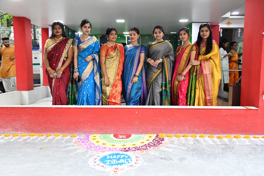 INIFD Deccan Others(10)