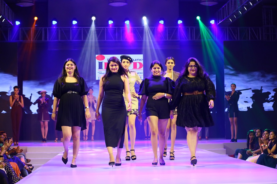 INIFD Deccan Others(12)