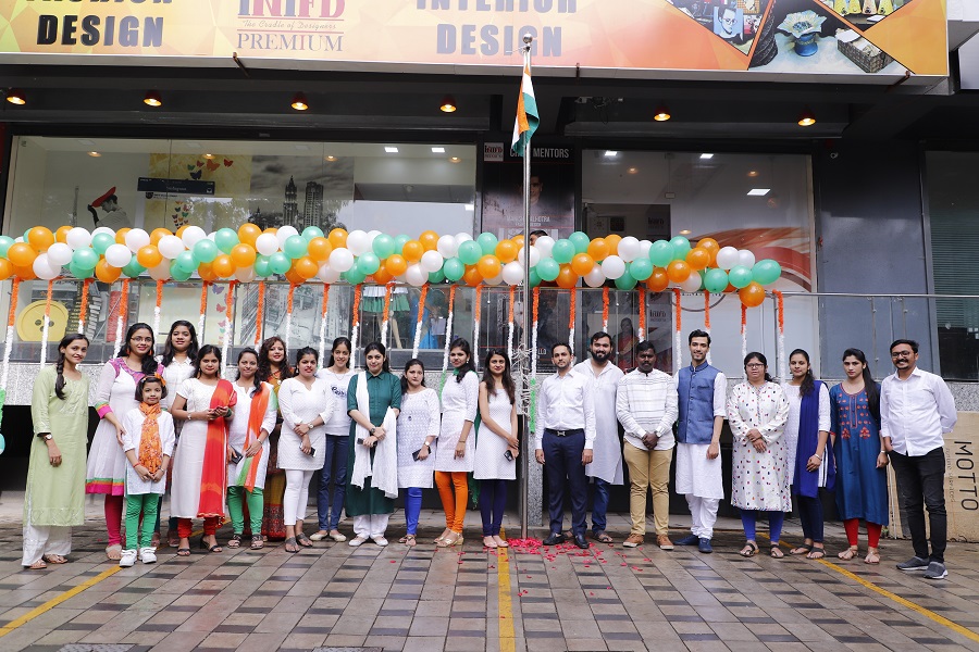 INIFD Deccan Others(14)