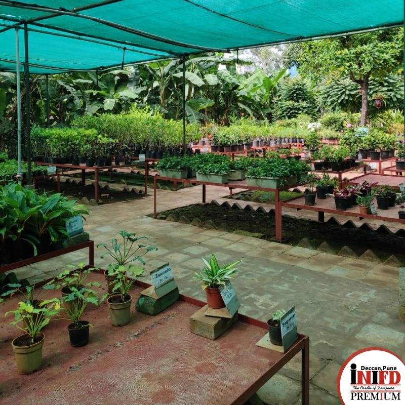 INIFD Deccan Others(15)