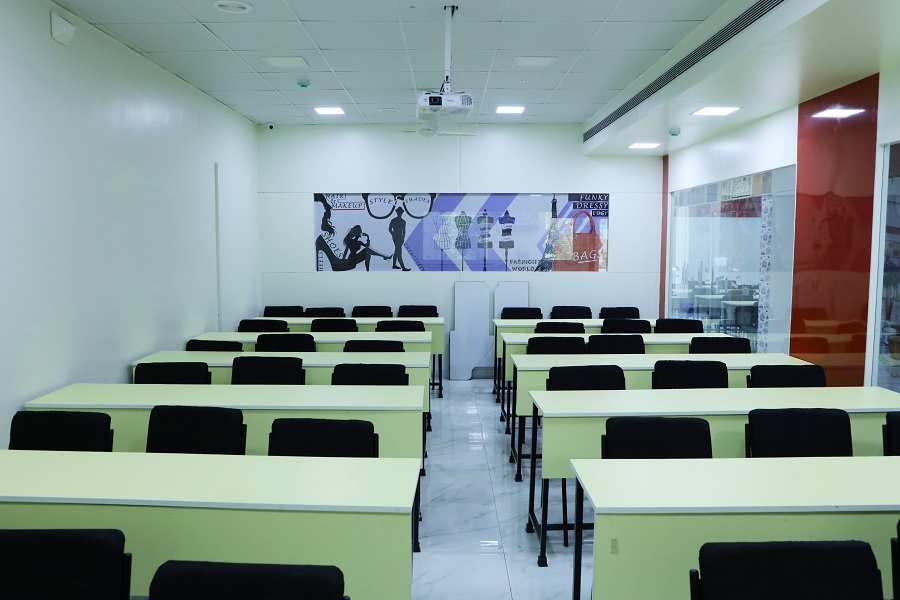 INIFD Deccan Classroom(2)