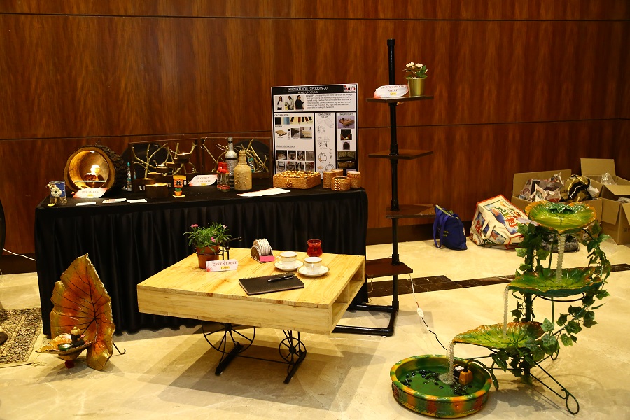 INIFD Deccan Exhibitions(1)