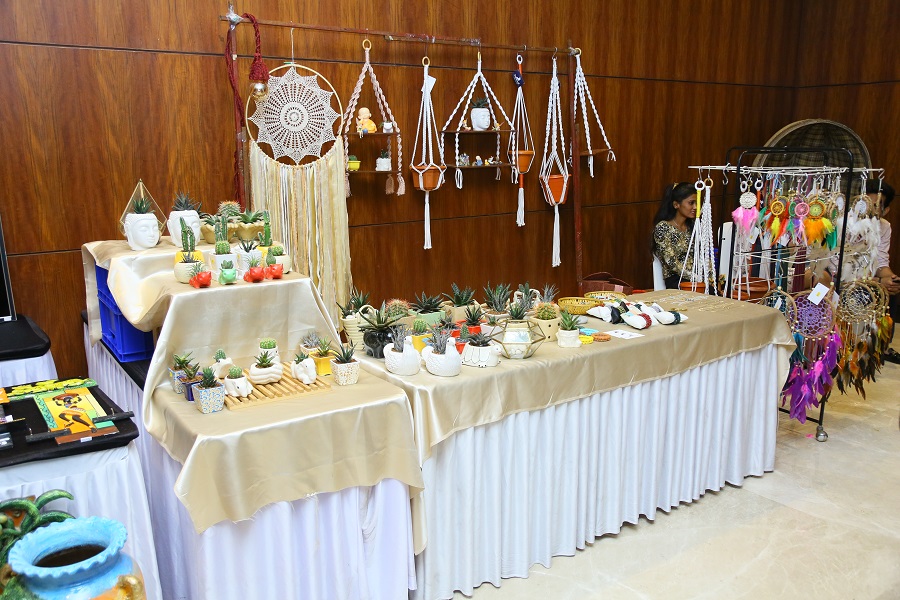 INIFD Deccan Exhibitions(2)