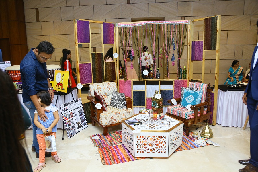 INIFD Deccan Exhibitions(3)