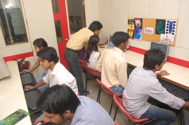 Inter National Institute of Fashion Design, Gurgaon Others(2)