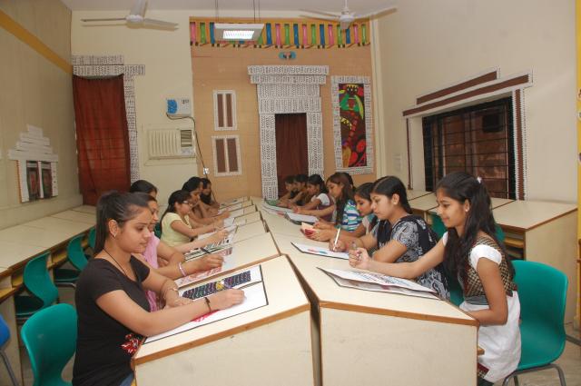 Inter National Institute of Fashion Design, Gurgaon Others(3)