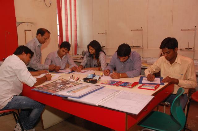 Inter National Institute of Fashion Design, Gurgaon Others(4)