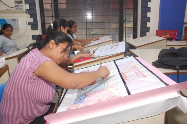 Inter National Institute of Fashion Design, Gurgaon Others(6)