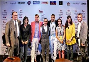 Inter National Institute of Fashion Design, Gurgaon Others(8)