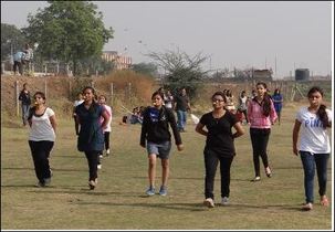 Inter National Institute of Fashion Design, Gurgaon Others(9)
