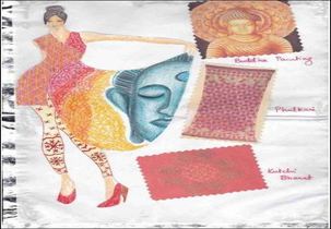 Inter National Institute of Fashion Design, Gurgaon Others(11)