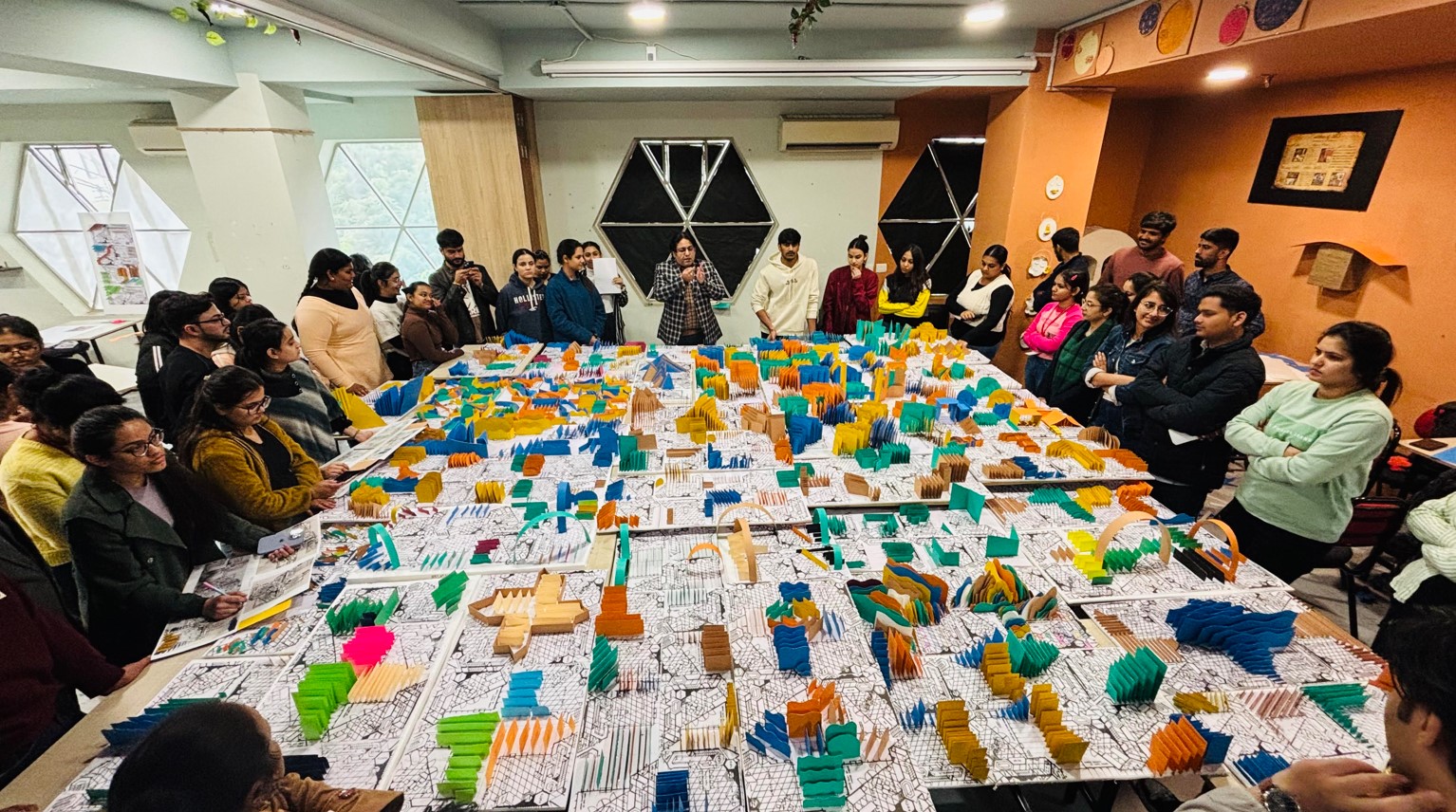 NIF Global Jaipur Others(20)