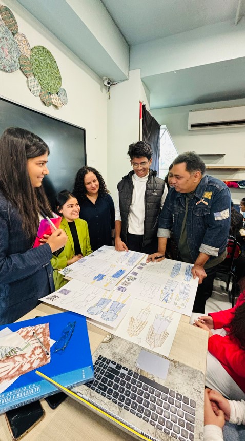 NIF Global Jaipur Others(26)
