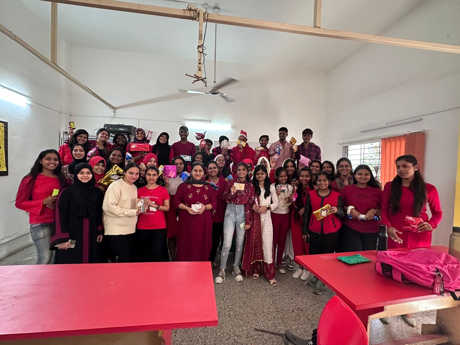 NIF Global Pune Others(1)