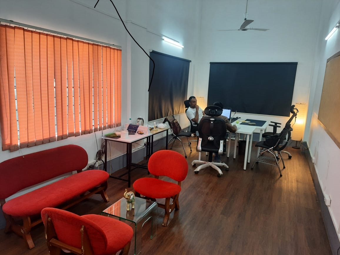 NIF Global Pune Others(4)