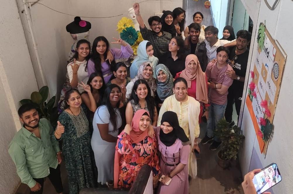 NIF Global Pune Others(5)