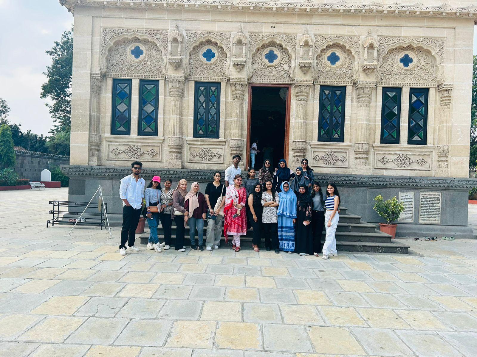 NIF Global Pune Others(10)