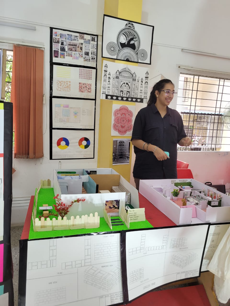 NIF Global Pune Others(11)
