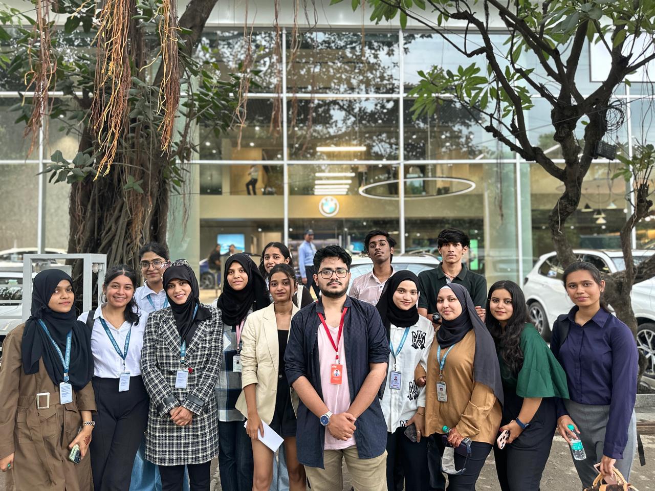 NIF Global Pune Others(13)