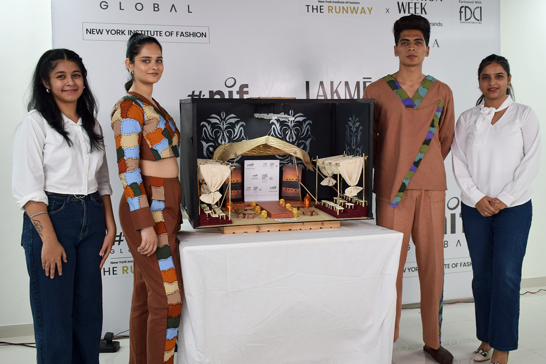 NIF Global Pune Others(14)