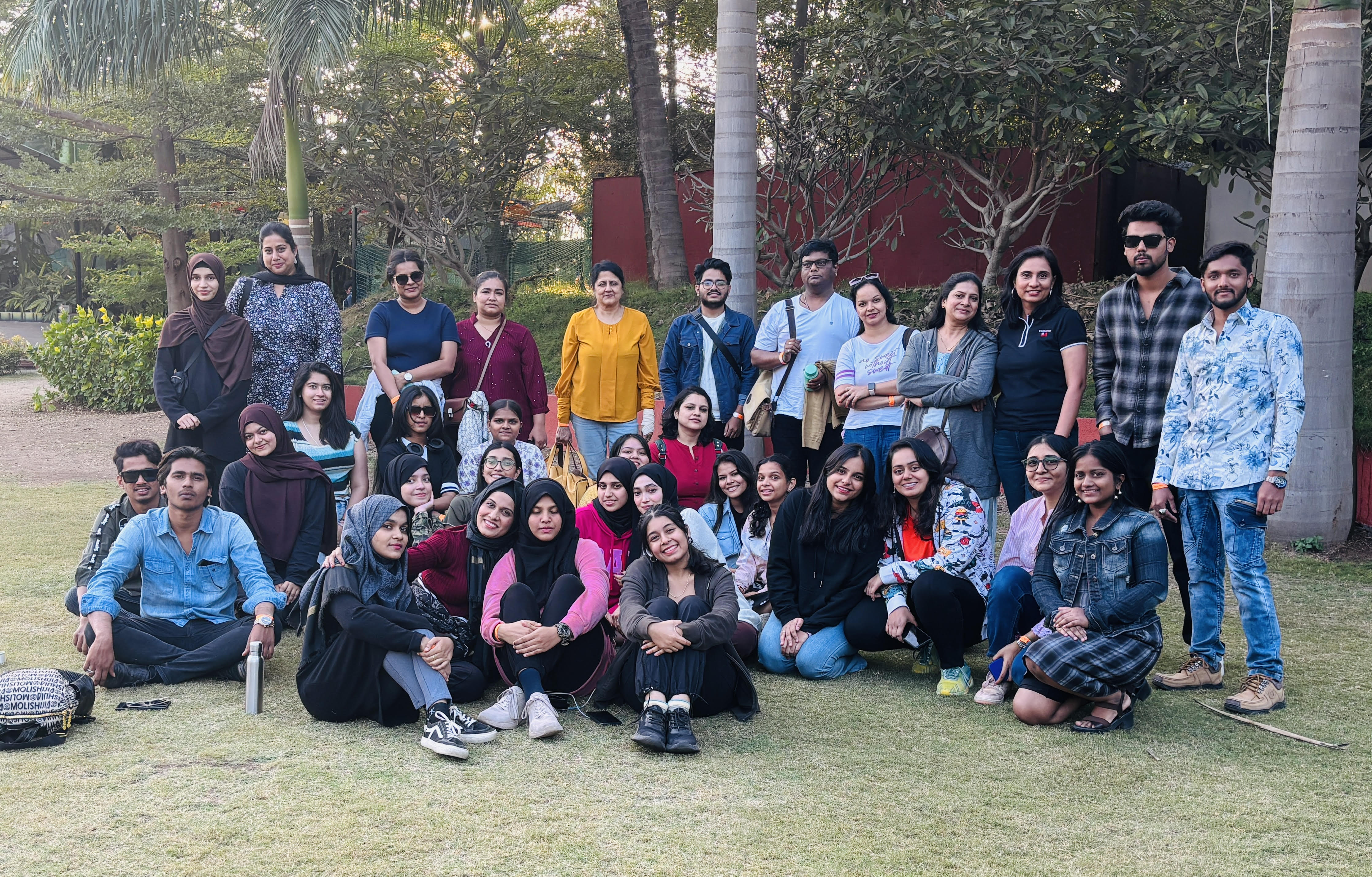 NIF Global Pune Others(17)